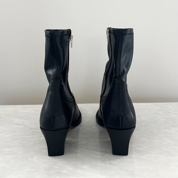 NWT Dolce Vita Rutger Leather Boots - Picture 13 of 16